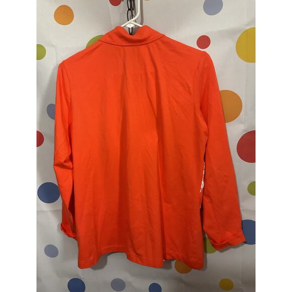 NEW Susan Graver Summer Jacket Size Small - Picture 6 of 10